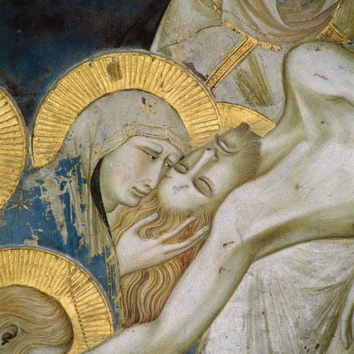 Pietro Lorenzetti Assisi Basilica